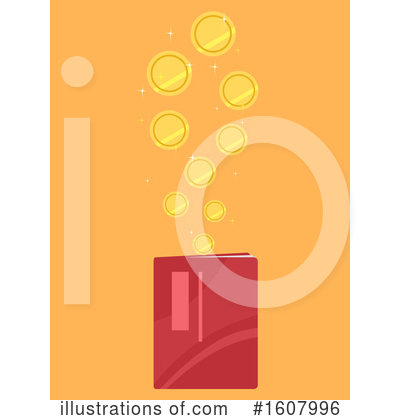 Royalty-Free (RF) Finance Clipart Illustration by BNP Design Studio - Stock Sample #1607996