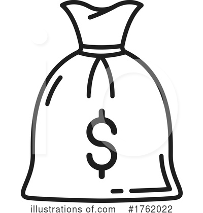 Royalty-Free (RF) Finance Clipart Illustration by Vector Tradition SM - Stock Sample #1762022