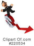 Finance Clipart #220534 by Julos