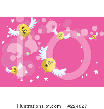 Royalty-Free (RF) Finance Clipart Illustration by mayawizard101 - Stock Sample #224627