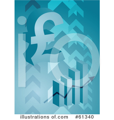 Royalty-Free (RF) Finance Clipart Illustration by Kheng Guan Toh - Stock Sample #61340