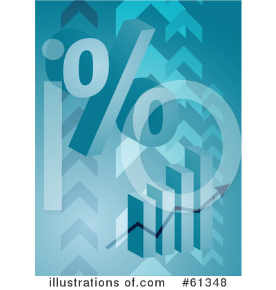 Royalty-Free (RF) Finance Clipart Illustration by Kheng Guan Toh - Stock Sample #61348