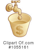 Financial Clipart #1055161 by Any Vector