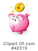 Financial Clipart #42319 by beboy