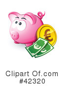Financial Clipart #42320 by beboy