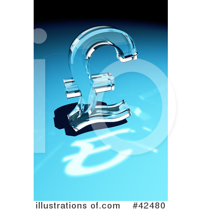 Currency Clipart #42480 by stockillustrations