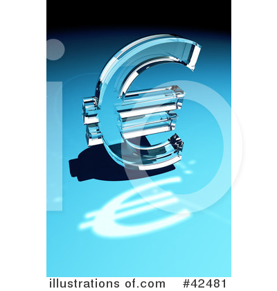 Currency Clipart #42481 by stockillustrations