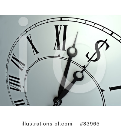 Time Clipart #83965 by Mopic