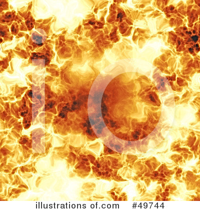 Fiery Clipart #49744 by Arena Creative