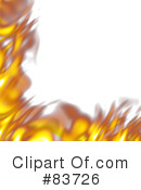 Fire Clipart #83726 by Arena Creative