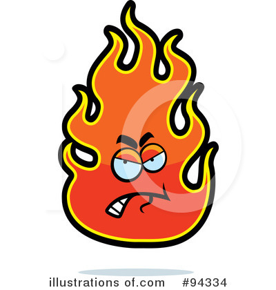 Fireball Clipart #94334 by Cory Thoman