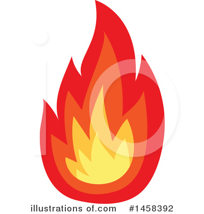 Royalty-Free (RF) Fire Department Clipart Illustration by Vector Tradition SM - Stock Sample #1458392
