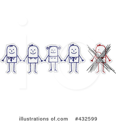 Group Clipart #432599 by NL shop