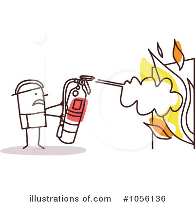 Fire Clipart #1056136 by NL shop