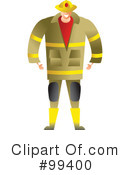 Fireman Clipart #99400 by Prawny