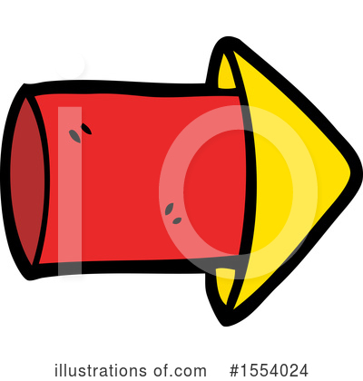 Rocket Clipart #1554024 by lineartestpilot