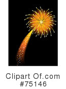 Fireworks Clipart #75146 by elaineitalia