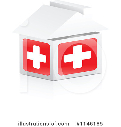 Royalty-Free (RF) First Aid Clipart Illustration by Andrei Marincas - Stock Sample #1146185