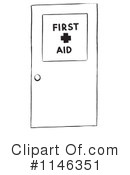 First Aid Clipart #1146351 by Picsburg