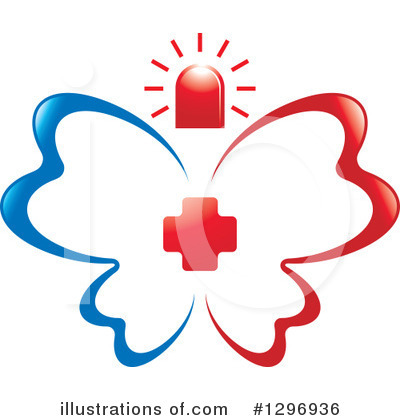 Medical Clipart #1296936 by Lal Perera