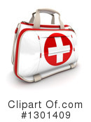 First Aid Clipart #1301409 by Frank Boston