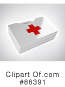 First Aid Clipart #86391 by Mopic
