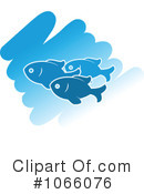 Fish Clipart #1066076 by Vector Tradition SM