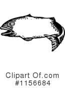 Fish Clipart #1156684 by BestVector