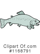 Fish Clipart #1168791 by lineartestpilot