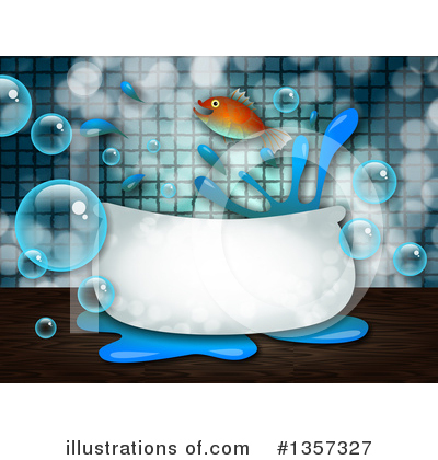 Fish Clipart #1357327 by Prawny
