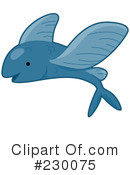 Fish Clipart #230075 by BNP Design Studio
