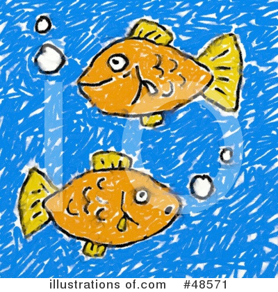 Fish Clipart #48571 by Prawny