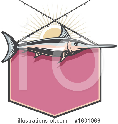 Royalty-Free (RF) Fishing Clipart Illustration by Vector Tradition SM - Stock Sample #1601066