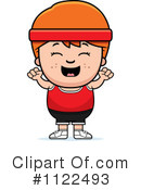 Fitness Clipart #1122493 by Cory Thoman