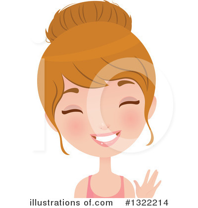 Royalty-Free (RF) Fitness Clipart Illustration by Melisende Vector - Stock Sample #1322214