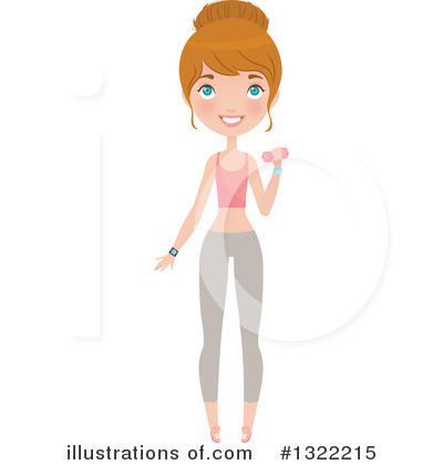Teenager Clipart #1322215 by Melisende Vector