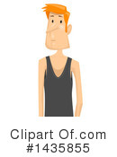 Fitness Clipart #1435855 by BNP Design Studio