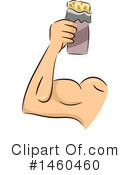 Fitness Clipart #1460460 by BNP Design Studio