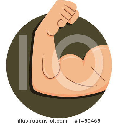 Royalty-Free (RF) Fitness Clipart Illustration by BNP Design Studio - Stock Sample #1460466