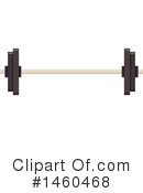 Fitness Clipart #1460468 by BNP Design Studio
