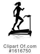 Fitness Clipart #1616750 by AtStockIllustration