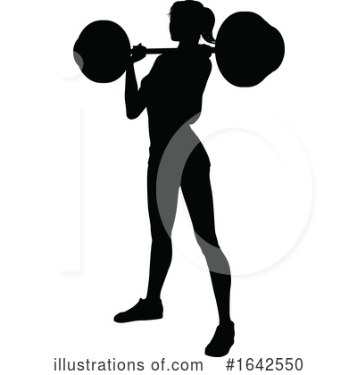 Royalty-Free (RF) Fitness Clipart Illustration by AtStockIllustration - Stock Sample #1642550