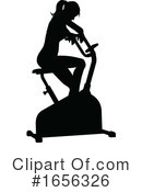 Fitness Clipart #1656326 by AtStockIllustration