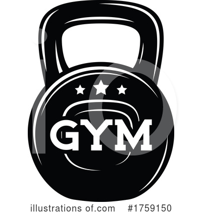 Royalty-Free (RF) Fitness Clipart Illustration by Vector Tradition SM - Stock Sample #1759150