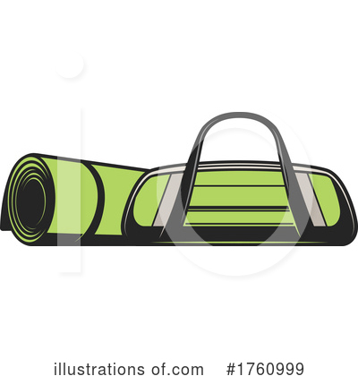Royalty-Free (RF) Fitness Clipart Illustration by Vector Tradition SM - Stock Sample #1760999