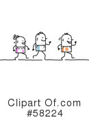Fitness Clipart #58224 by NL shop