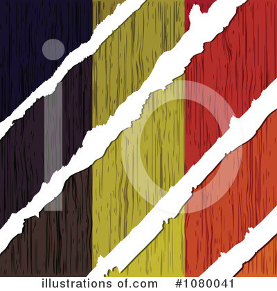 Royalty-Free (RF) Flag Clipart Illustration by Andrei Marincas - Stock Sample #1080041
