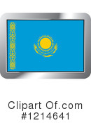Flag Clipart #1214641 by Lal Perera