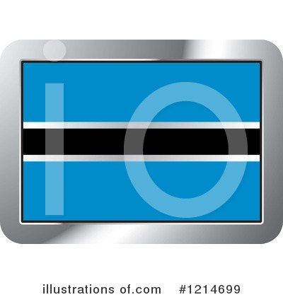 Royalty-Free (RF) Flag Clipart Illustration by Lal Perera - Stock Sample #1214699