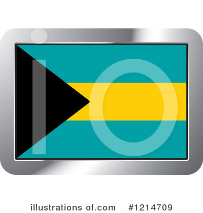 Royalty-Free (RF) Flag Clipart Illustration by Lal Perera - Stock Sample #1214709